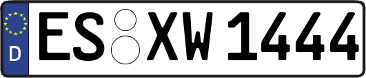 ES-XW1444