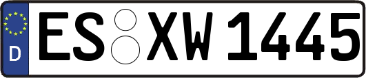 ES-XW1445