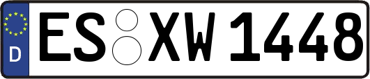 ES-XW1448