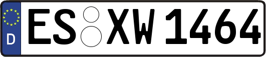 ES-XW1464