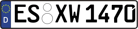 ES-XW1470