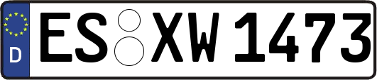 ES-XW1473