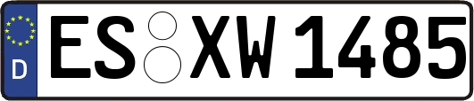 ES-XW1485
