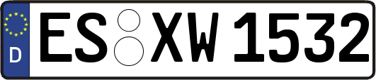 ES-XW1532