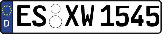 ES-XW1545