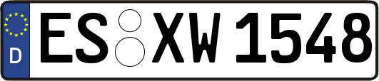ES-XW1548