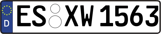 ES-XW1563