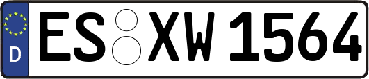 ES-XW1564