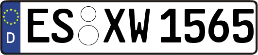 ES-XW1565