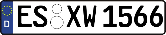 ES-XW1566