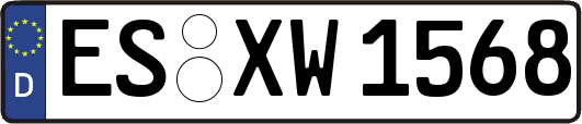 ES-XW1568