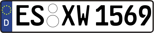 ES-XW1569
