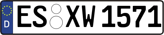 ES-XW1571