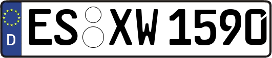 ES-XW1590
