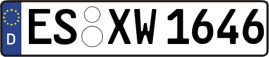 ES-XW1646