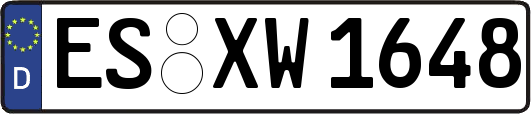 ES-XW1648