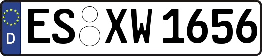ES-XW1656
