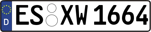 ES-XW1664