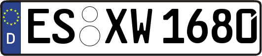 ES-XW1680