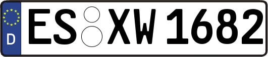 ES-XW1682