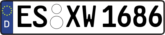 ES-XW1686
