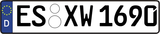 ES-XW1690