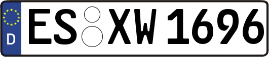 ES-XW1696