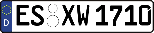 ES-XW1710