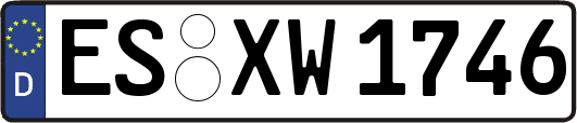 ES-XW1746