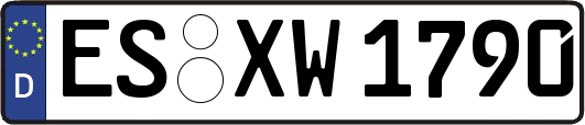 ES-XW1790