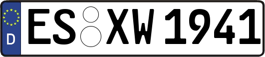 ES-XW1941