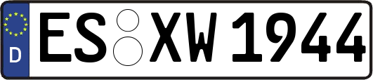 ES-XW1944