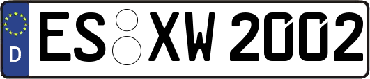 ES-XW2002