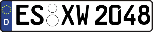 ES-XW2048