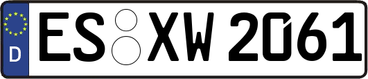 ES-XW2061