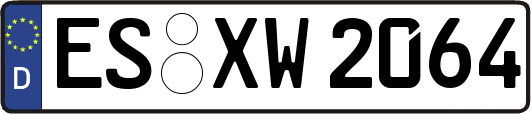 ES-XW2064