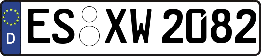 ES-XW2082