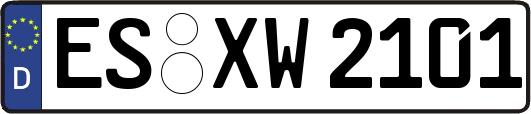 ES-XW2101