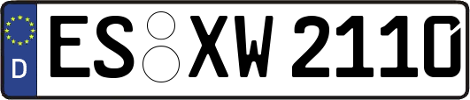ES-XW2110