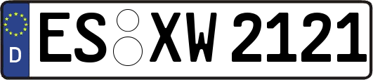 ES-XW2121