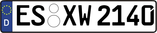 ES-XW2140