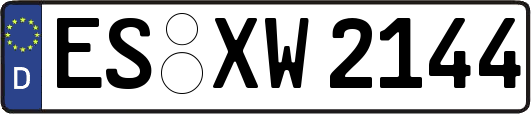 ES-XW2144
