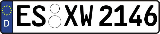 ES-XW2146