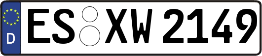ES-XW2149