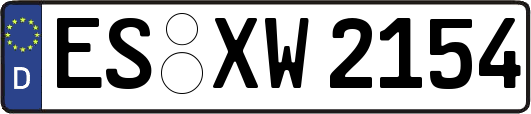 ES-XW2154