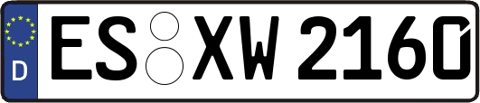 ES-XW2160