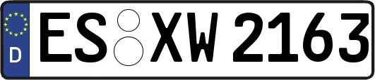 ES-XW2163