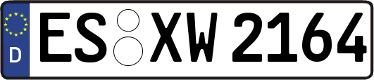 ES-XW2164