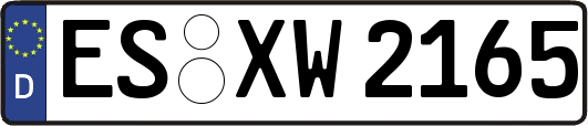 ES-XW2165