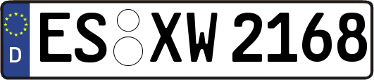 ES-XW2168